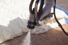 Professional Foam Insulation Services in Lake Nacimiento, CA