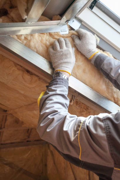 Types of Insulation We Offer in Lake Nacimiento, CA